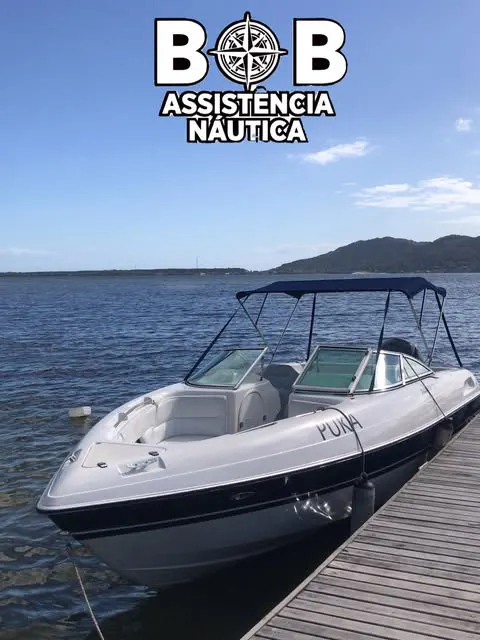 Intagram Bob Assistência Náutica